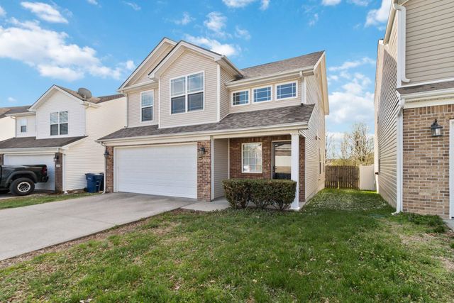 241 Ferndale Pass, Lexington, KY 40511