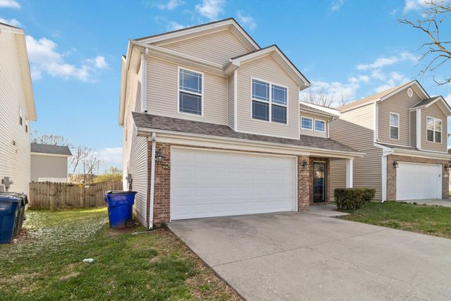 241 Ferndale Pass, Lexington, KY 40511