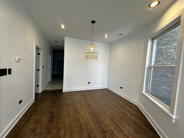 1911 S Ridgeway Avenue 2F, Chicago, IL 60623