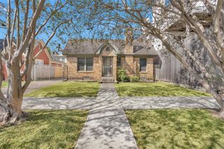 1906 Woodhead Street, Houston, TX 77019