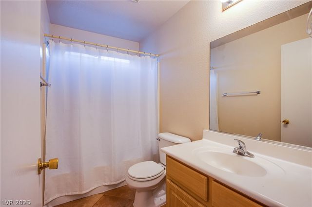 6717 Lookout Lodge Lane 1, North Las Vegas, NV 89084