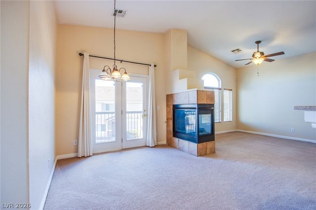 6717 Lookout Lodge Lane 1, North Las Vegas, NV 89084