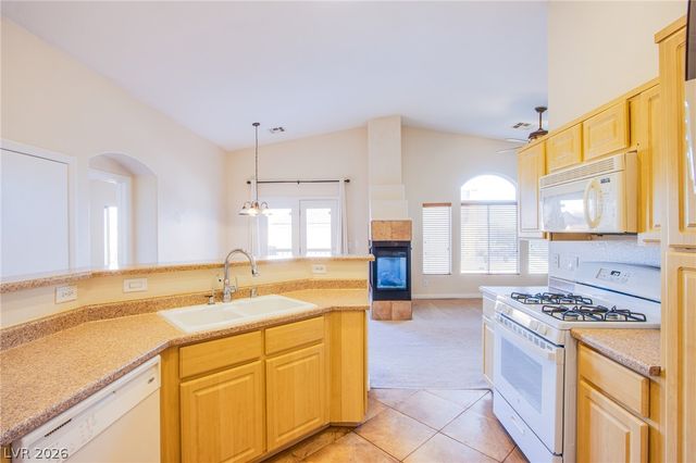 6717 Lookout Lodge Lane 1, North Las Vegas, NV 89084
