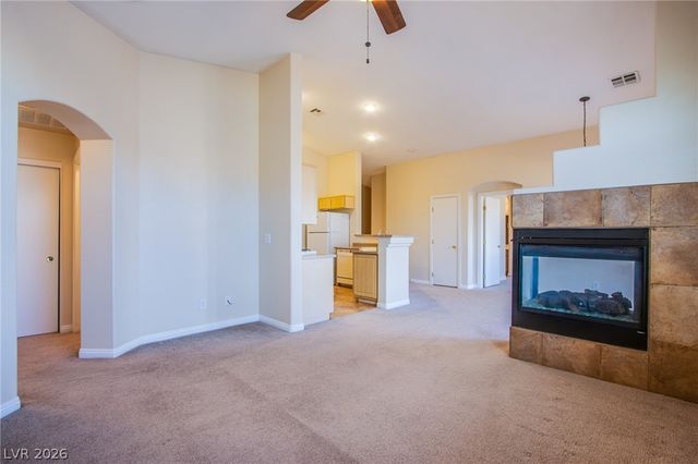 6717 Lookout Lodge Lane 1, North Las Vegas, NV 89084