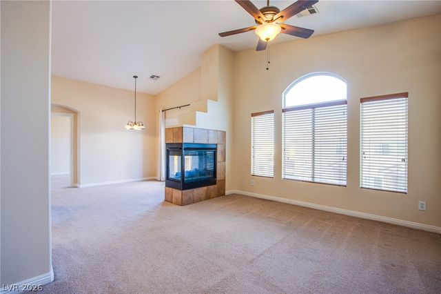 6717 Lookout Lodge Lane 1, North Las Vegas, NV 89084