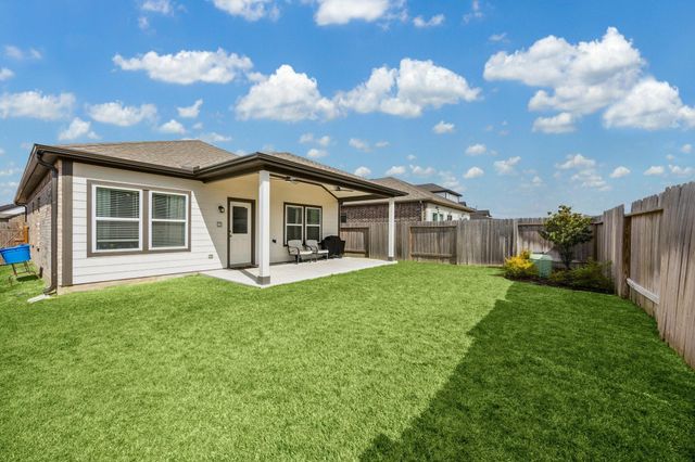 23339 Spring Genesis Lane, Katy, TX 77493