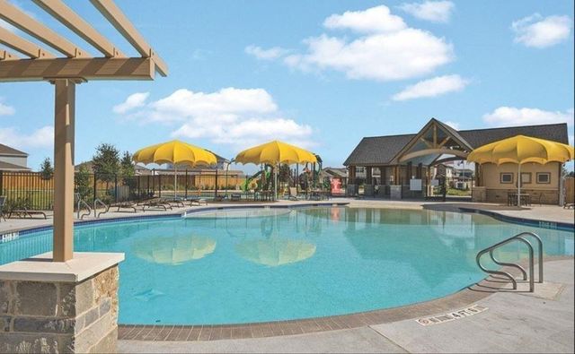 23339 Spring Genesis Lane, Katy, TX 77493