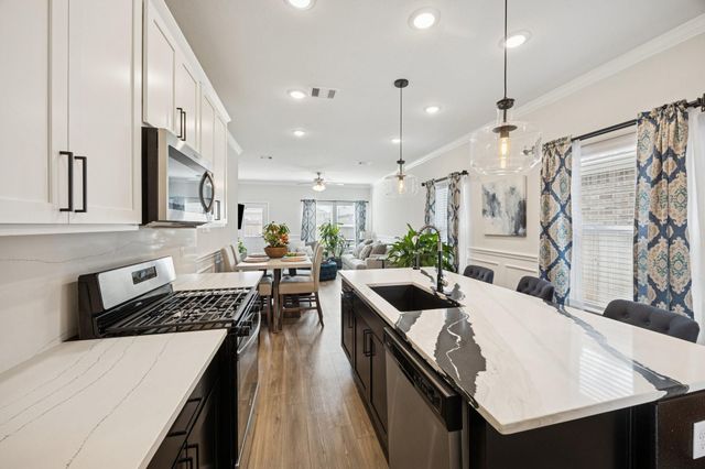 23339 Spring Genesis Lane, Katy, TX 77493