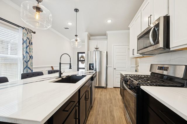 23339 Spring Genesis Lane, Katy, TX 77493