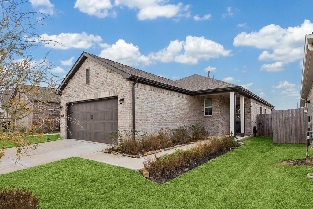 23339 Spring Genesis Lane, Katy, TX 77493