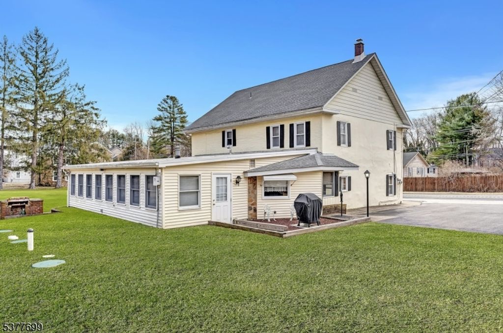 2560 Route 57, Franklin Twp., NJ 08886