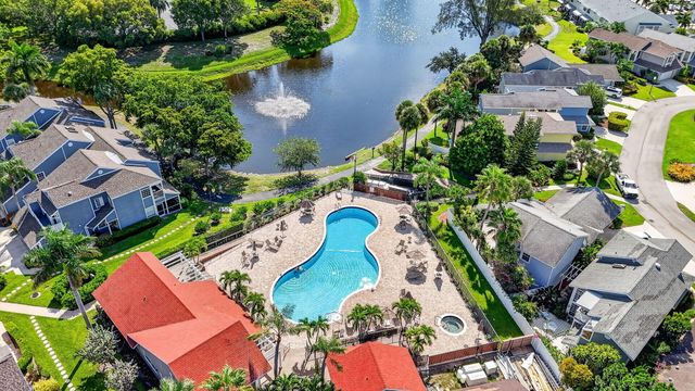 21328 Pagosa Court, Boca Raton, FL 33486