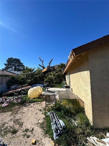 6209 Long Valley Drive, Las Vegas, NV 89108