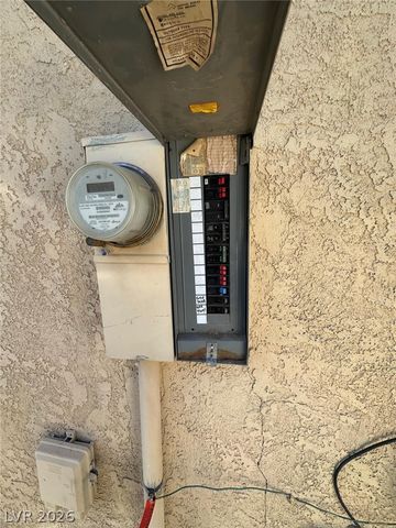 6209 Long Valley Drive, Las Vegas, NV 89108