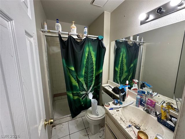 6209 Long Valley Drive, Las Vegas, NV 89108