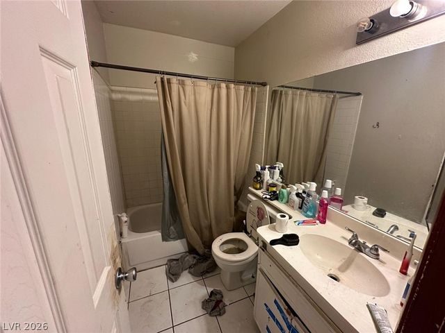 6209 Long Valley Drive, Las Vegas, NV 89108