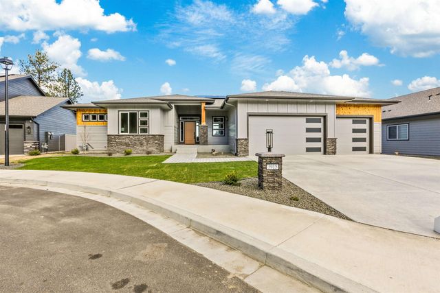 3915 S Glendora Dr, Spokane, WA 99223