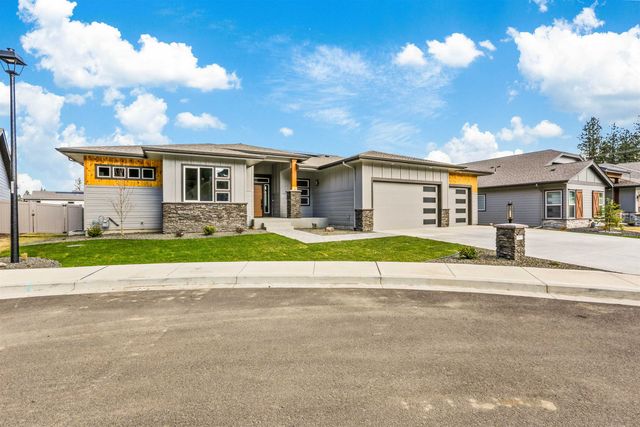 3915 S Glendora Dr, Spokane, WA 99223