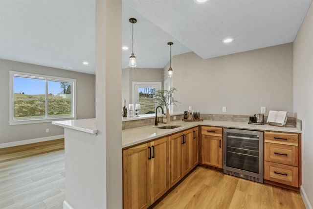 3915 S Glendora Dr, Spokane, WA 99223