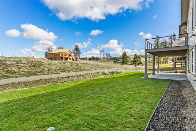 3915 S Glendora Dr, Spokane, WA 99223