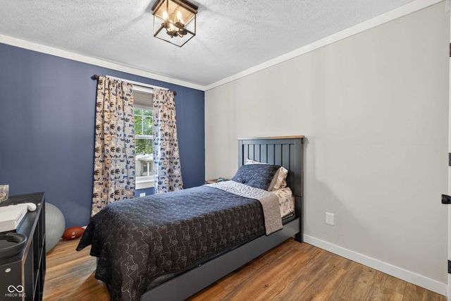203 NE 1st Street, Paoli, IN 47454