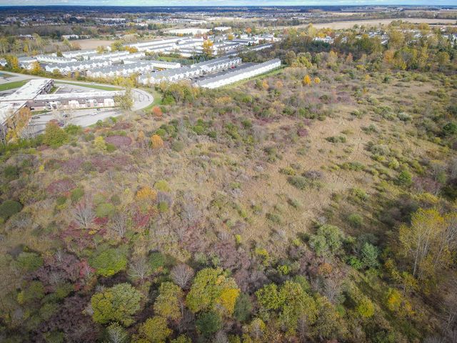 S Crawford Road, Mount Pleasant, MI 48858