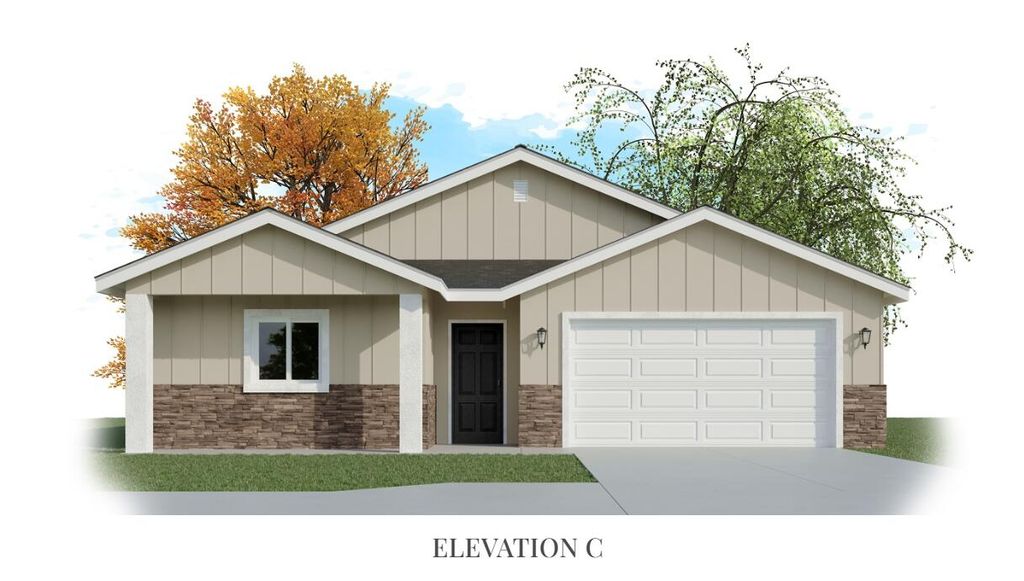 7111 W Wren Avenue, Visalia, CA 93291