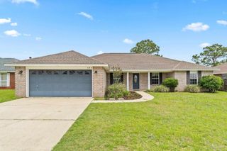 599 Batten Blvd, Pensacola, FL 32507