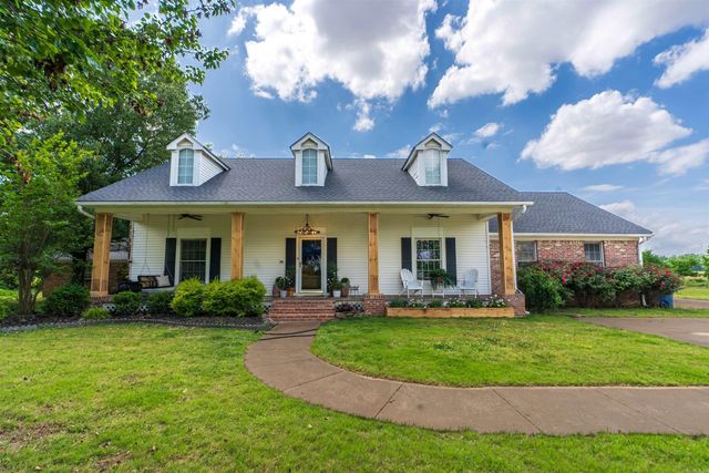 560 Phillips Rd 353, Poplar Grove, AR 72374