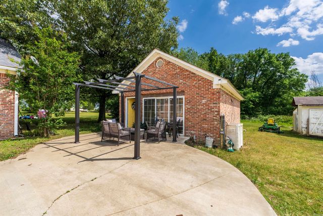 560 Phillips Rd 353, Poplar Grove, AR 72374
