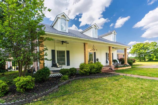 560 Phillips Rd 353, Poplar Grove, AR 72374