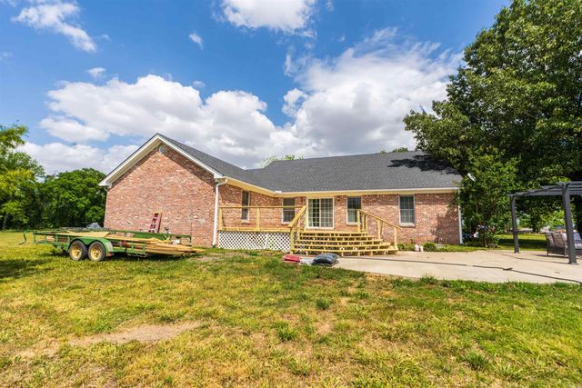 560 Phillips Rd 353, Poplar Grove, AR 72374
