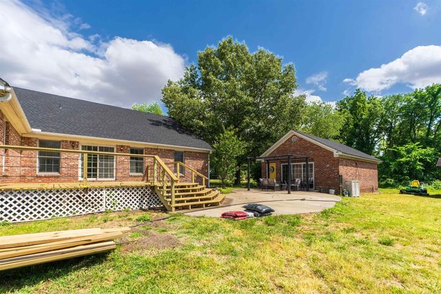 560 Phillips Rd 353, Poplar Grove, AR 72374