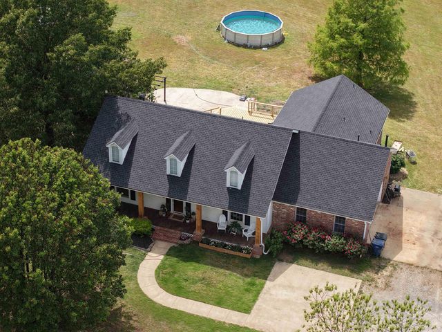 560 Phillips Rd 353, Poplar Grove, AR 72374