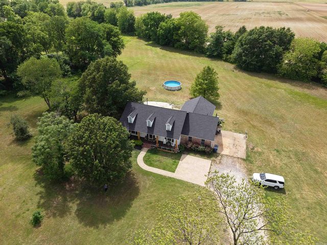 560 Phillips Rd 353, Poplar Grove, AR 72374