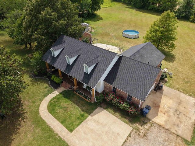560 Phillips Rd 353, Poplar Grove, AR 72374
