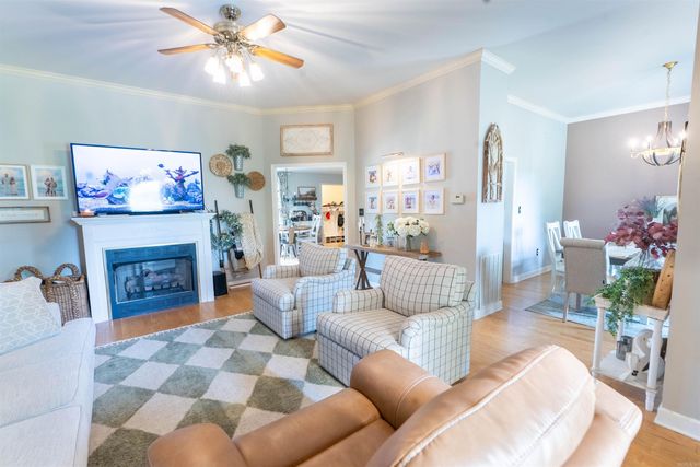 560 Phillips Rd 353, Poplar Grove, AR 72374