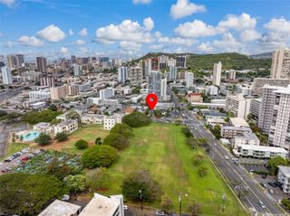 1544 Keeaumoku Street, Honolulu, HI 96822