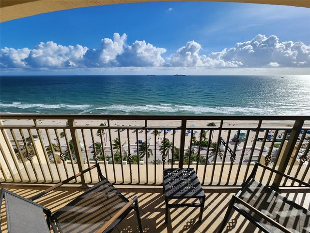 601 N Ft Lauderdale Bch Blvd 905, Fort Lauderdale, FL 33304