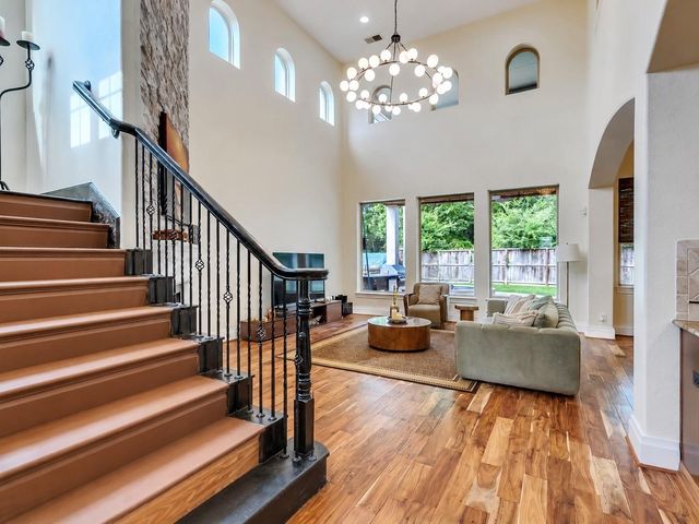 5227 Preserve Park Drive, Spring, TX 77389