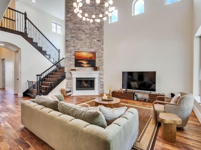 5227 Preserve Park Drive, Spring, TX 77389