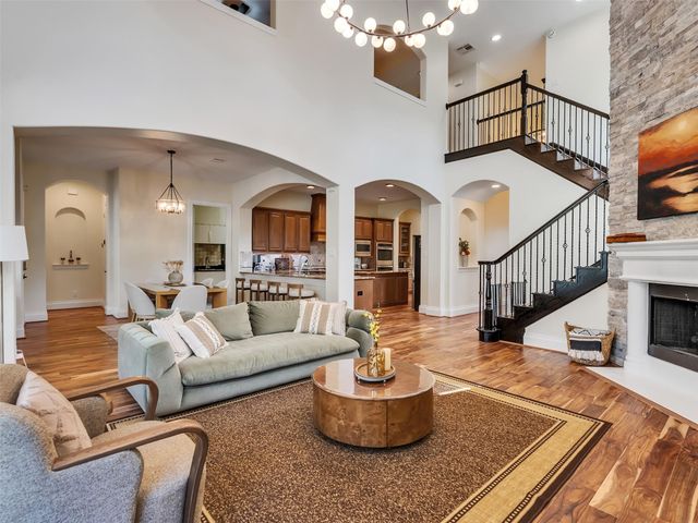 5227 Preserve Park Drive, Spring, TX 77389