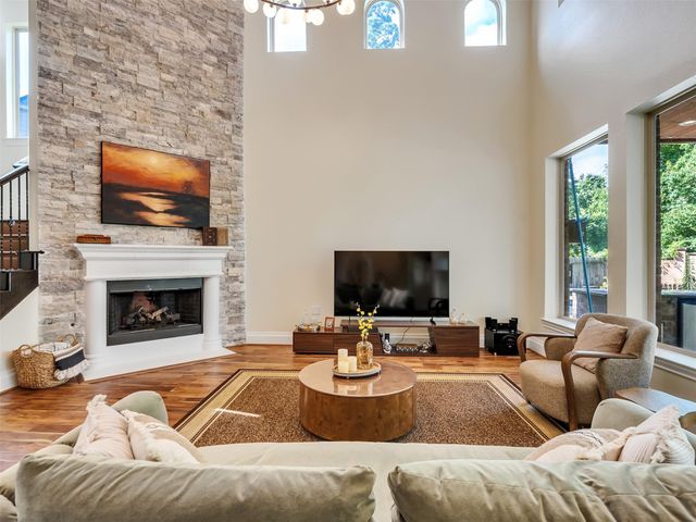 5227 Preserve Park Drive, Spring, TX 77389
