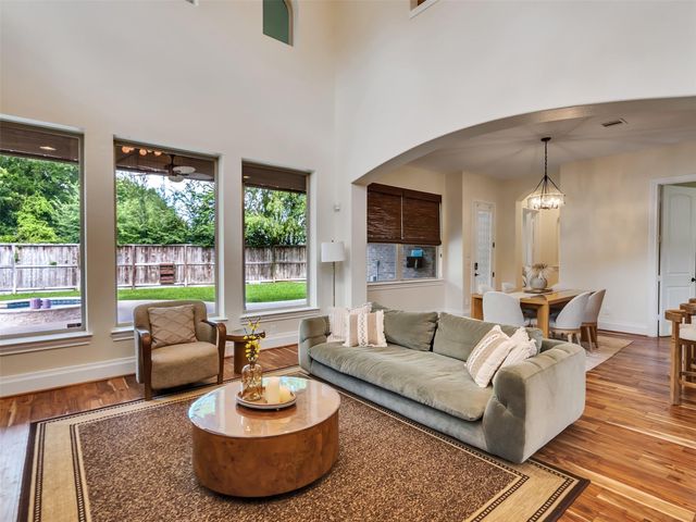 5227 Preserve Park Drive, Spring, TX 77389