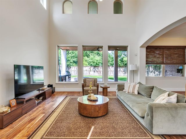 5227 Preserve Park Drive, Spring, TX 77389