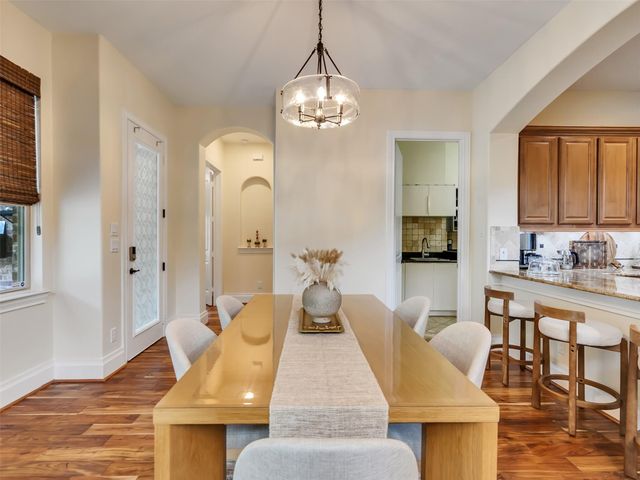 5227 Preserve Park Drive, Spring, TX 77389