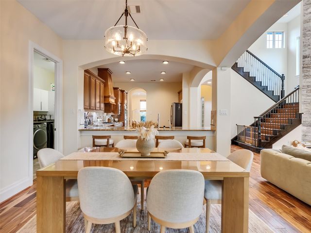 5227 Preserve Park Drive, Spring, TX 77389
