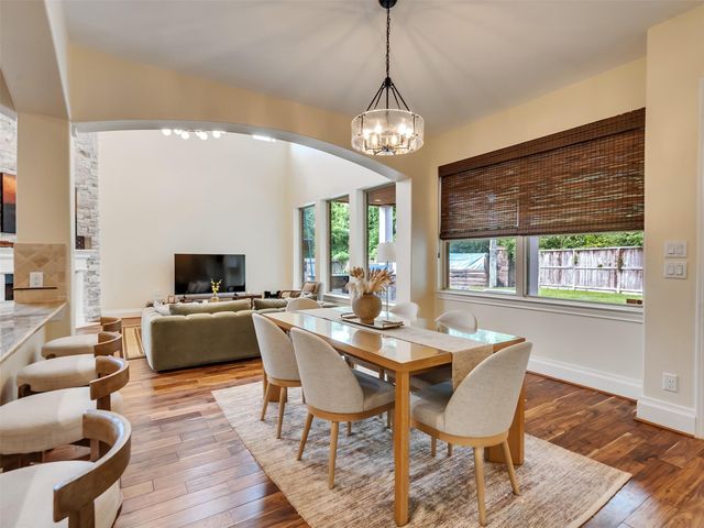 5227 Preserve Park Drive, Spring, TX 77389