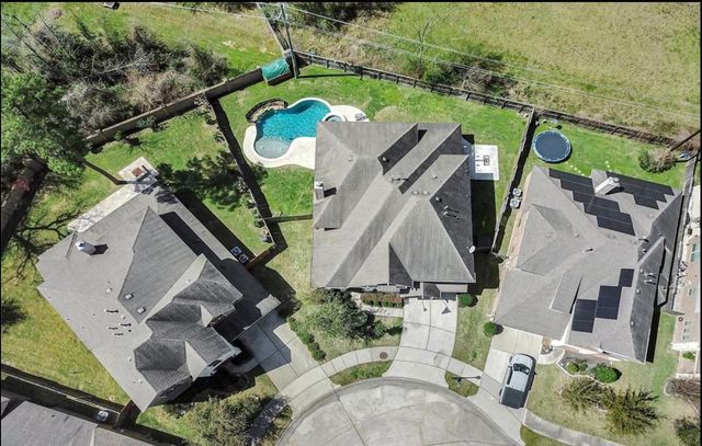 5227 Preserve Park Drive, Spring, TX 77389