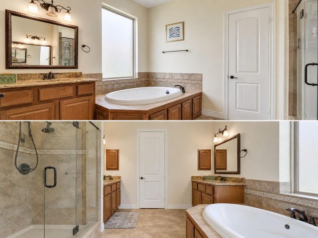 5227 Preserve Park Drive, Spring, TX 77389